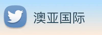 澳亚国际 Logo
